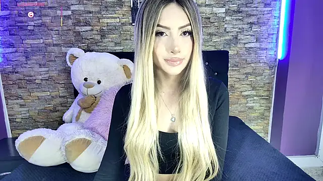 ale lovee online show from 02-19-25, 02:33