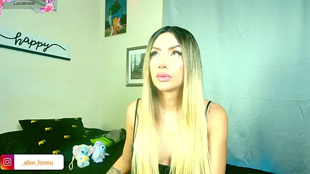 ale lovee online show from 06-17-26, 02:14