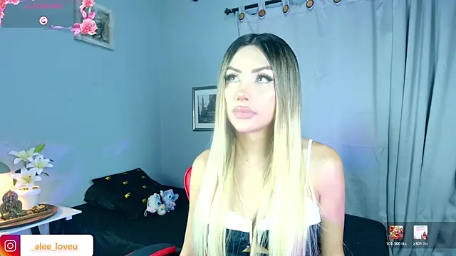 ale lovee online show from 06-26-26, 02:38