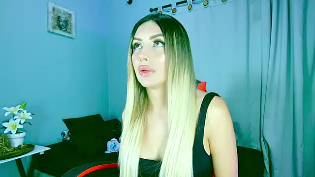 ale lovee online show from 07-17-26, 03:57