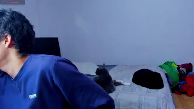 Dimitrixxx   online show from 05-24-26, 05:34