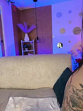 Snapshot of Tattooed_spittingdoll chatting on 12-02-25, 07:53 Tattooed spittingdoll online show from 12-02-25, 07:53