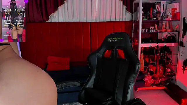 Atalaya eopard online show from 04-23-26, 06:21