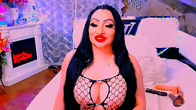 AmyraSunris online show from 04-26-26, 11:02