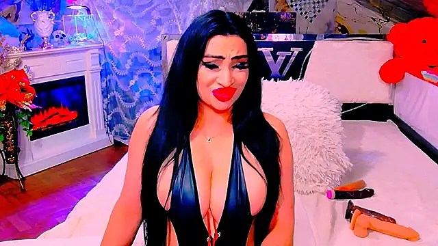 AmyraSunris online show from 07-13-26, 09:28