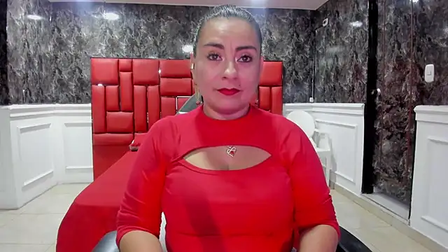 Imyourdirtymilf online show from 09-26-25, 07:29