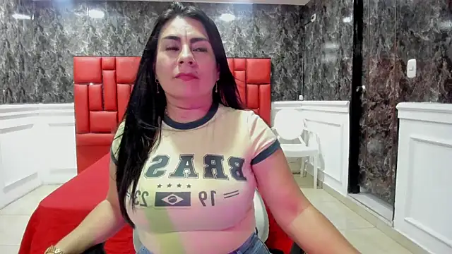 Imyourdirtymilf online show from 10-03-25, 07:00