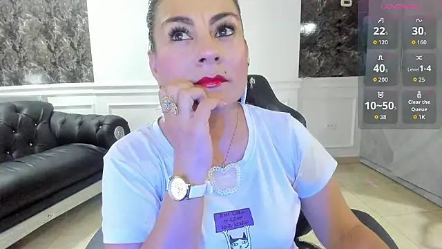 Imyourdirtymilf online show from 03-04-26, 03:18