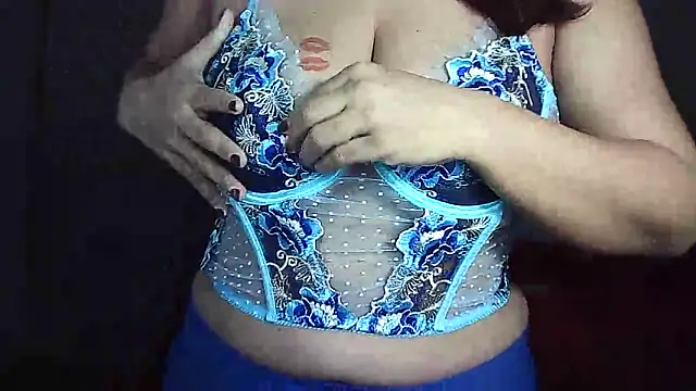 HotSpicyGujju online show from 01-30-25, 06:46