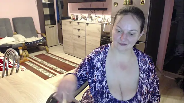 BustyLadyAlma online show from 03-01-25, 05:20