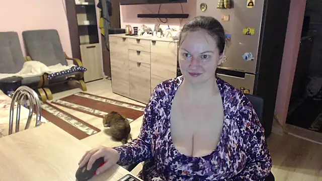 BustyLadyAlma online show from 03-23-25, 05:32