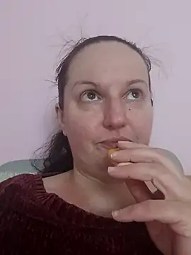 BustyLadyAlma online show from 05-03-26, 06:30
