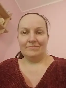 BustyLadyAlma online show from 05-30-26, 11:18