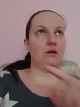 BustyLadyAlma online show from 07-19-26, 06:28