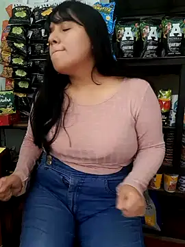 Kalani Engel online show from 02-01-25, 07:55