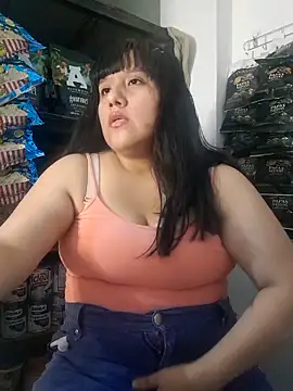 Kalani Engel online show from 02-20-25, 01:25