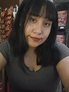 Kalani Engel online show from 06-08-26, 02:34