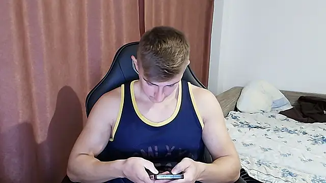 Todhorny9873 online show from 12-13-24, 09:02