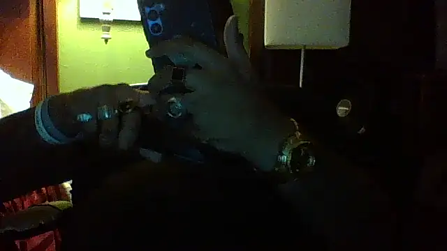 blaccowboy88 online show from 01-15-26, 11:37