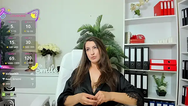 amayawest online show from 07-07-26, 06:47