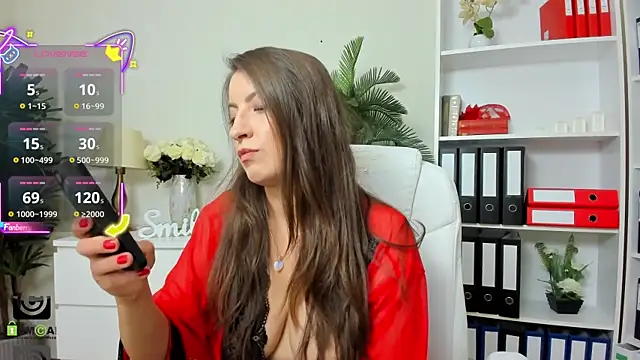 amayawest online show from 07-25-26, 04:43