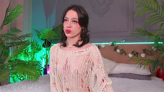 Devilinee online show from 03-12-25, 07:02