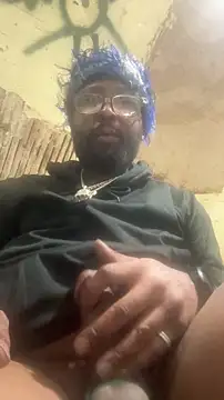 NympHoLuva online show from 03-12-26, 01:12