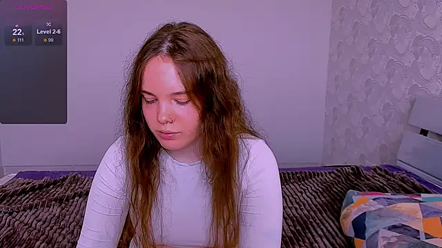 Janie JJ Curvie online show from 04-26-26, 03:37