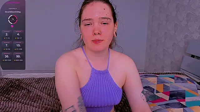Snapshot of Janie_JJ_Curvie chatting on 06-09-26, 03:40 Janie JJ Curvie online show from 06-09-26, 03:40