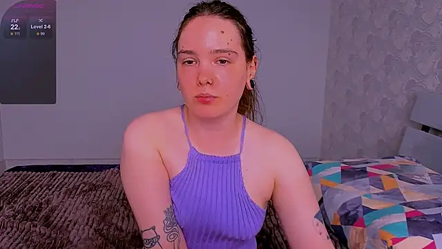 Janie JJ Curvie online show from 06-25-26, 04:56