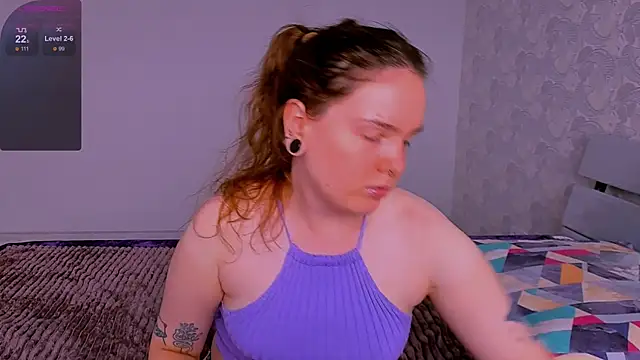 Janie JJ Curvie online show from 06-28-26, 04:51