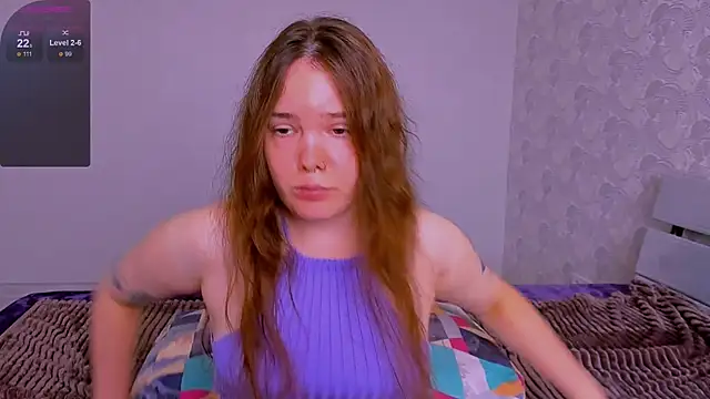 Janie JJ Curvie online show from 07-13-26, 04:04