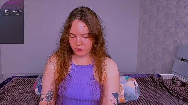 Janie JJ Curvie online show from 07-23-26, 03:48