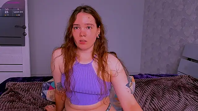 Janie JJ Curvie online show from 08-04-26, 04:59