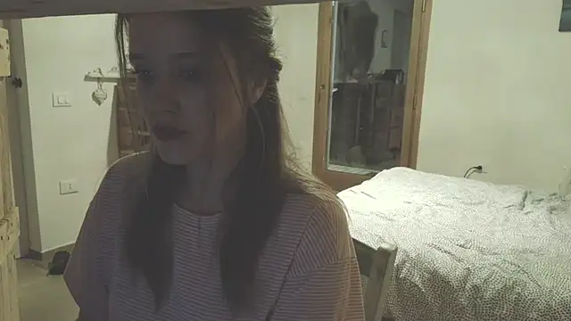 Snapshot of Neonstar chatting on 03-29-26, 08:09 Neonstar online show from 03-29-26, 08:09