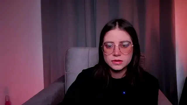 HazelKush online show from 02-05-26, 10:03