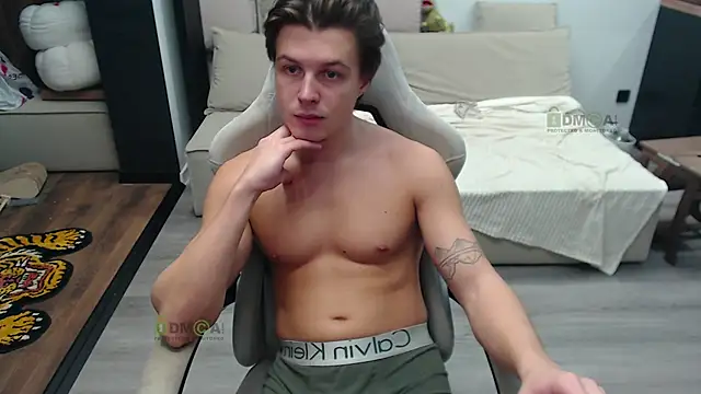 Sunny-Girl1 online show from 12-03-25, 01:20