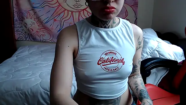 ArrangedFoot online show from 02-22-26, 09:02