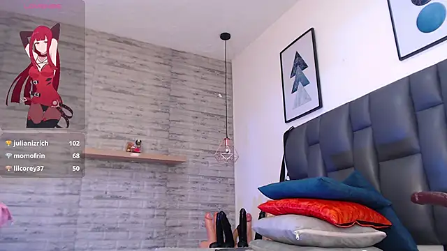 TinnaCobb online show from 01-10-25, 08:04