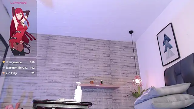 TinnaCobb online show from 02-22-25, 03:03