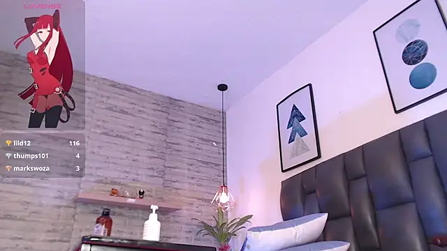 TinnaCobb online show from 03-19-25, 07:27