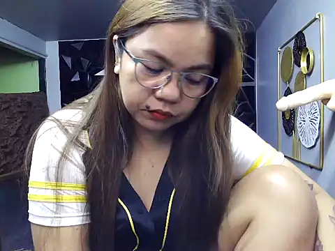 ambersmile online show from 03-01-25, 10:53