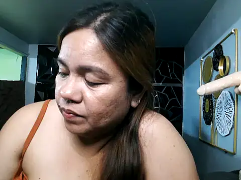 ambersmile online show from 03-11-25, 09:13