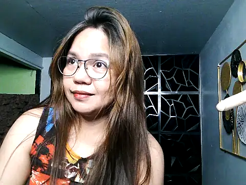 ambersmile online show from 03-20-25, 06:31