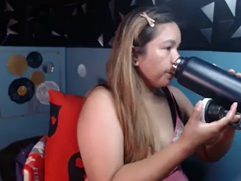 ambersmile online show from 10-04-25, 01:36