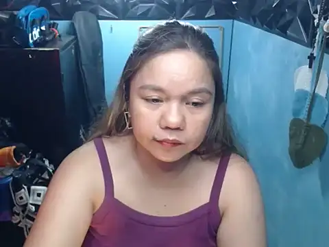 ambersmile online show from 04-23-26, 03:19