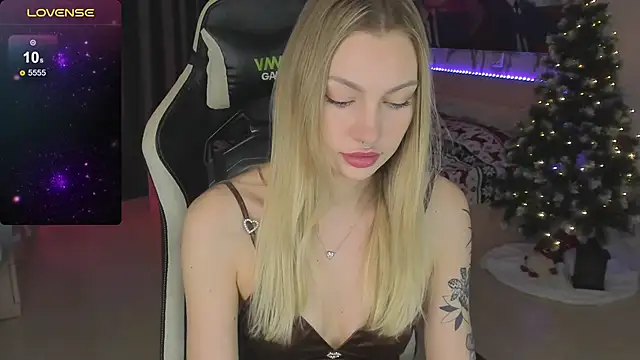 BiMolly online show from 01-09-25, 11:02