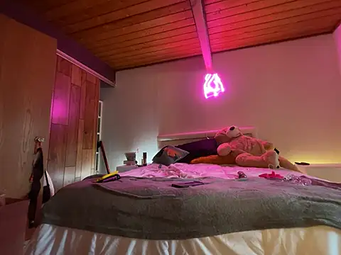 odbodu online show from 04-15-26, 01:40