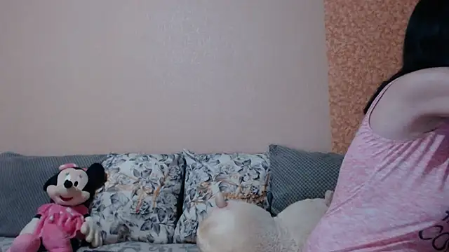 Snapshot of HotDreamm chatting on 07-18-26, 06:45 HotDreamm online show from 07-18-26, 06:45