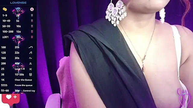 DesiZoya online show from 01-03-25, 06:44